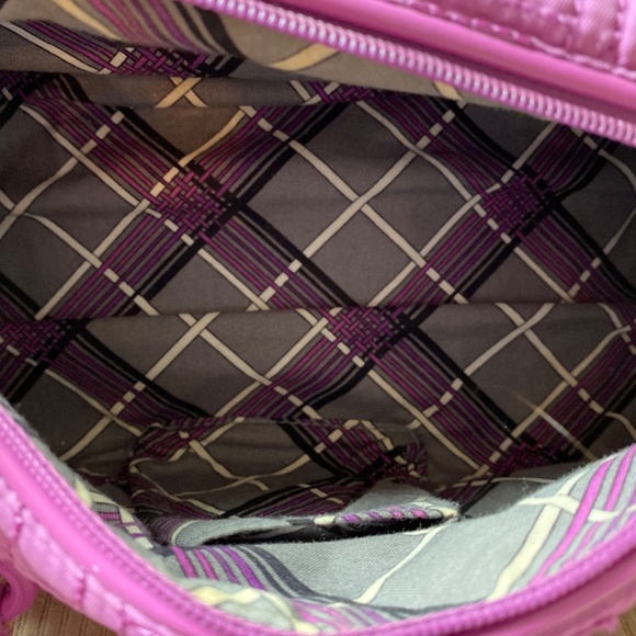 Vera Bradley purse - Picture 2 of 4